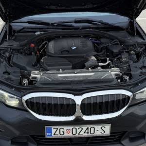 BMW 320d T Reg.01/27 *Bez ulaganja, odlično stanje*