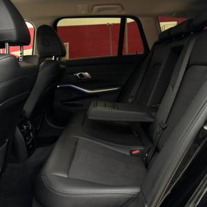 BMW 320d T Reg.01/27 *Bez ulaganja, odlično stanje*