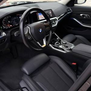 BMW 320d T Reg.01/27 *Bez ulaganja, odlično stanje*