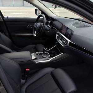 BMW 320d T Reg.01/27 *Bez ulaganja, odlično stanje*