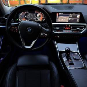 BMW 320d T Reg.01/27 *Bez ulaganja, odlično stanje*