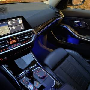 BMW 320d T Reg.01/27 *Bez ulaganja, odlično stanje*