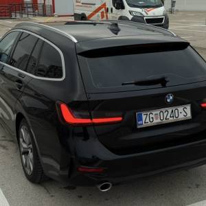 BMW 320d T Reg.01/27 *Bez ulaganja, odlično stanje*