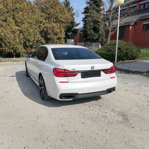 BMW 730 xD