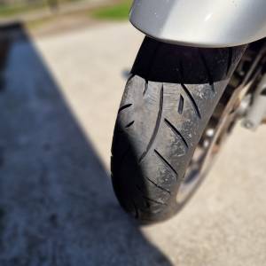 BMW R 1150 RT