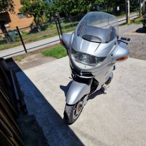 BMW R 1150 RT