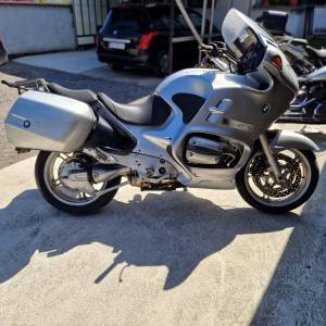 BMW R 1150 RT