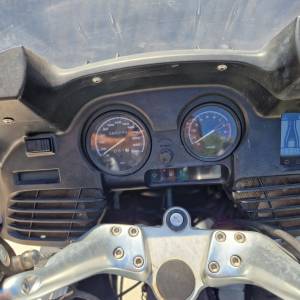 BMW R 1150 RT