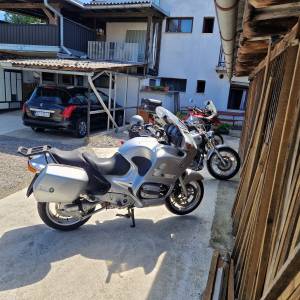 BMW R 1150 RT
