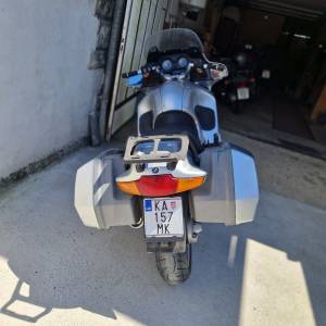 BMW R 1150 RT
