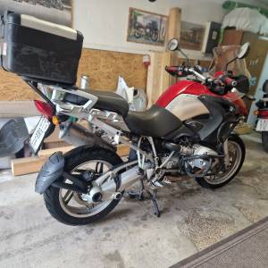 BMW R 1200 GS