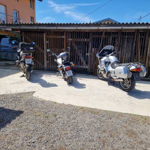 BMW R 1200 GS