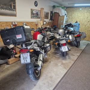 BMW R 1200 GS