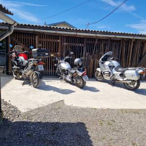 BMW R 1200 GS