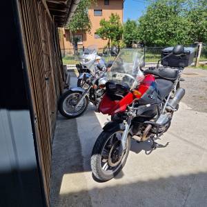 BMW R 1200 GS