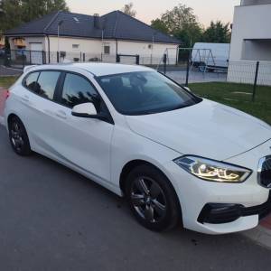 BMW serija1 118i benzinac