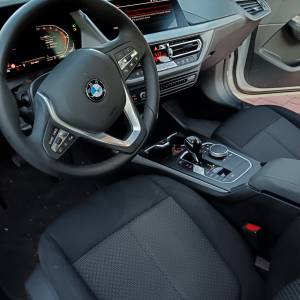 BMW serija1 118i benzinac