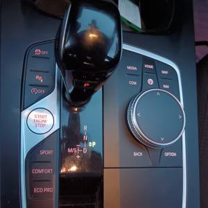 BMW serija1 118i benzinac