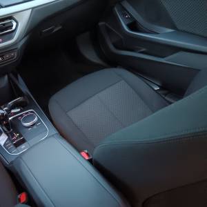 BMW serija1 118i benzinac