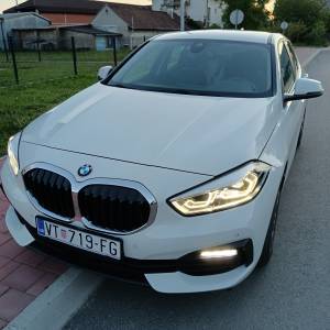 BMW serija1 118i benzinac