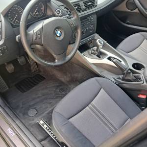 Bmw X1 2.0D SDRIVE 2010 PANORAMA