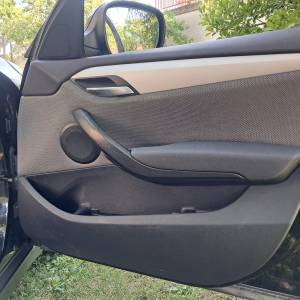 Bmw X1 2.0D SDRIVE 2010 PANORAMA
