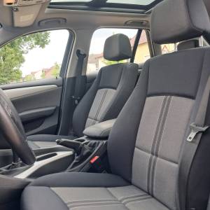Bmw X1 2.0D SDRIVE 2010 PANORAMA