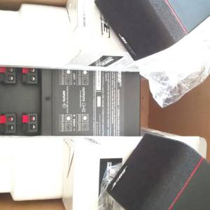 BOSE Acoustimass 3 Series III