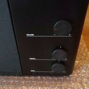 Bose Aktivni subwoofer