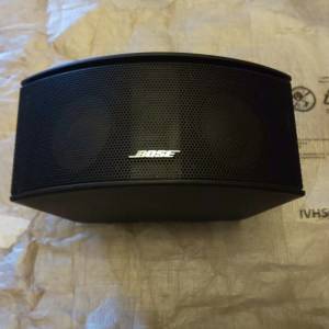 Bose Lifestyle Jewel L/D Centralni zvučnik