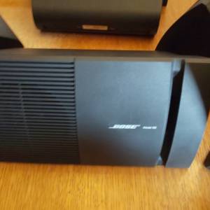 Bose StarDriver Model 100 Zvučnici