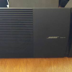 Bose StarDriver Model 100 Zvučnici