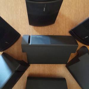 Bose StarDriver Model 100 Zvučnici