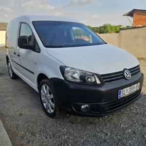 Caddy 1.6 TDI