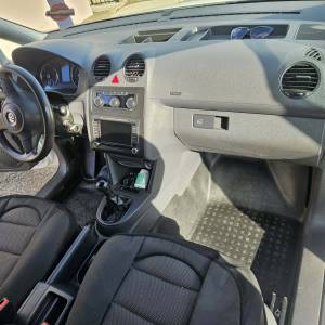 Caddy 1.6 TDI
