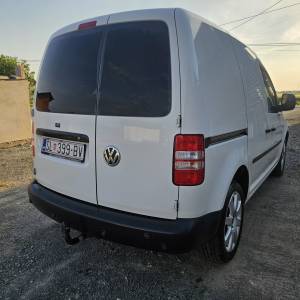 Caddy 1.6 TDI