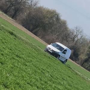 Caddy 1.6 TDI