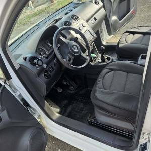 Caddy 1.6 TDI