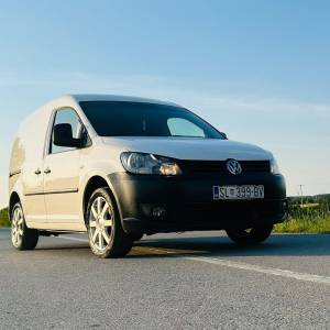 Caddy 1.6 TDI