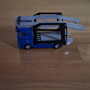 Car transporter