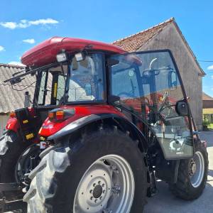 Case IH Farmall 95A
