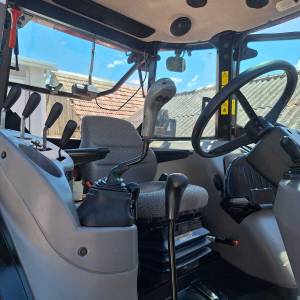 Case IH Farmall 95A