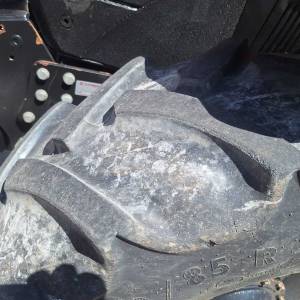 Case IH Farmall 95A