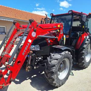 Case IH Farmall 95A