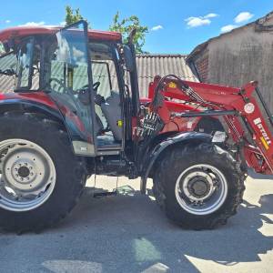 Case IH Farmall 95A