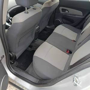 Chevrolet cruze 1.6