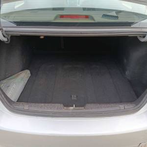 Chevrolet cruze 1.6