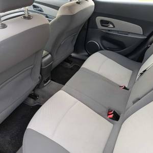 Chevrolet cruze 1.6