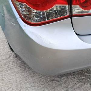 Chevrolet cruze 1.6