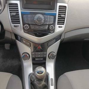 Chevrolet cruze 1.6